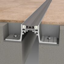 Joints de dilatation de 20 à 65 mm pour charges moyennes à lourdes | GFT / GFT W / GFT EPDM