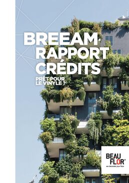 Beauflor | BREEAM