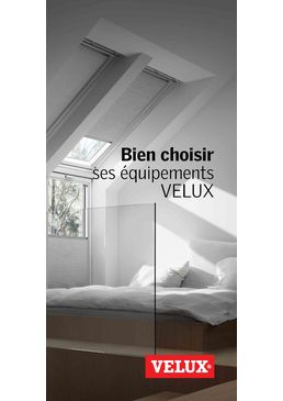 Moustiquaire enroulable pour fenêtres de toit Velux | ZIL