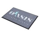 Tapis d&#039;entrée personnalisable 199 Logo Imperial