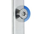 Barres battant multipoint | Serie 6-C2700