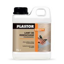 Pate de renovation bi-composant à base de polysester pour préparer,  reboucher, réparer sur de nombreux matériaux (400g) : Polyrenov