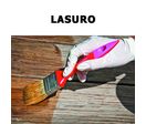 Lasure de protection pour bois hydrofuge et résistante aux UV | Lasuro