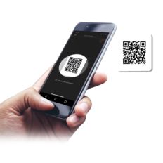 Application mobile de contrôle d’accès avec badge virtuel | MOD-VISOR ACCESS