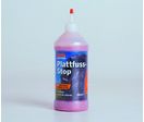 Solution liquide anticrevaison pour pneux de tondeuse | Plattfuss-Stop