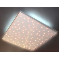 Panneau led pour plafond ciel - PLAFOND ÉTOILÉ - Semeur d'étoiles