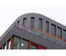 Profilé peigne extrudé aluminium alliage 6060 | LOOK BUILDING LBP.224.200 sof