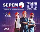 JK Technic vous donne rendez-vous au SEPEM de Toulouse !