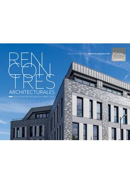 Catalogue Rencontres architectureales