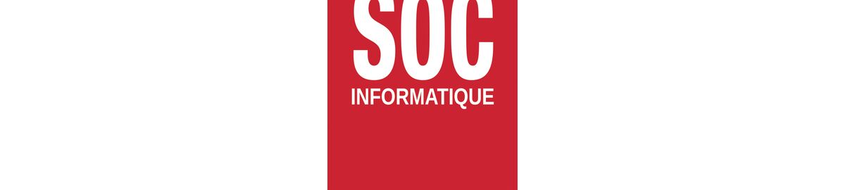 SOC INFORMATIQUE