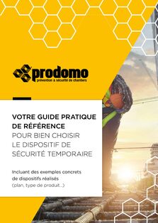 Le guide pratique de référence pour l'aménageur !