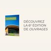 Ouvrages numéro 6 : 12 réalisations à découvrir