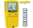 Détecteur portable multi-gaz | Max XT 4-Gaz Standard