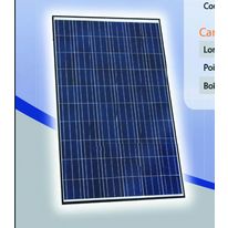 Panneau photovoltaïque jusqu 'à 320 Wc
