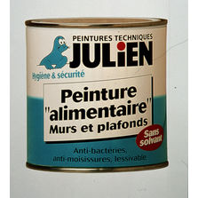 Peinture Anti-condensation - Peintures Julien