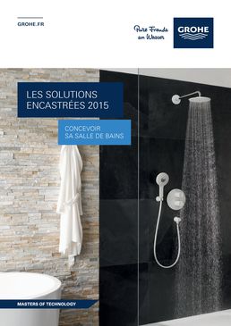 Unité de connexion Bluetooth pour spa à domicile | F-Digital Deluxe