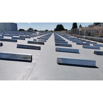 ROOF SOLAR PVC