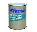 Peinture antipoussière pour sols intérieurs ou extérieurs | Freitasol Aqua Color