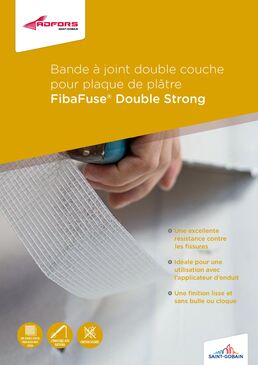 FibaFuse® Double Strong