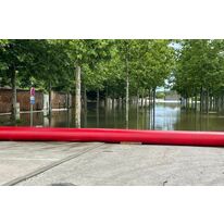 barrière anti-inondation ESH/LN certifiée FM Approved
