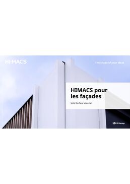 HIMACS Façade 