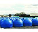 Cuves de stockage des EP jusqu&#039;à 6000 litres | Captéco Polyéthylène