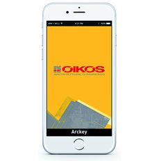 Système de contrôle d’accès géré par application mobile | Arckey