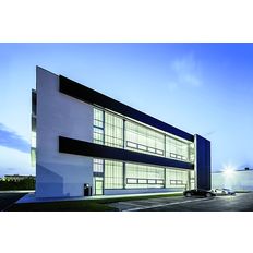 Façade Translucide Isolante | ArcoTherm 