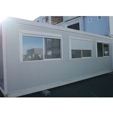 Bungalows modulaires d'occasion 25 à 30 - 120 m² | Cougnaud 