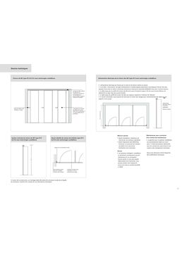 Cabines sanitaires Look & Wave | Cabines sans contact