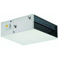 Qlima WDH 229 Inverter Monoblock - Climatiseur - 85m³