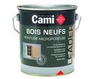 Peinture pour boiseries neuves | Bois neufs