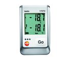 Enregistreur de température et d&#039;humidité à carte SD | Testo 175