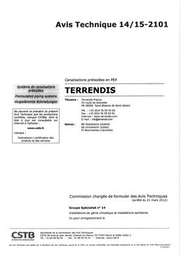 Tube quadruple flexible pré-isolé (à enterrer) Chauffage + Sanitaire TERRAFLEX PN6 et PN10 - Ø 20 à 40mm (DN15 à 32) | SITE010385