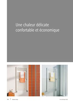 Radiateur compact  | B20 