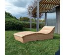 Banc Relax | OFFICE NATIONAL DES FORETS 