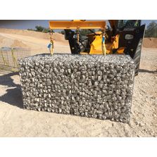 Barrières de sécurité - Maccaferri France