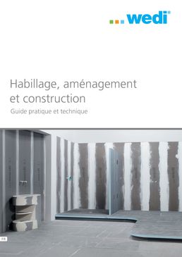 Coffres d'habillage préfabriqués | Coffres d'habillage