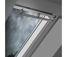 Fenêtre de toit Velux avec système anti-bruit de pluie | Fenêtre Tout Confort