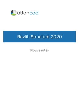 Kit de démarrage pour Revit | REVLIB STRUCTURE