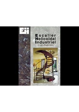 Escalier à une ou plusieurs volées | Escalier droit