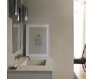 Plan vasque sur-mesure | Corian®