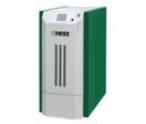 Chaudière granulés complètement automatique | HERZ PELLETSTAR  T CONTROL 10-60 kW