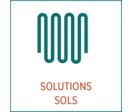 Isolation des sols par polyuréthane projeté | Syneris 