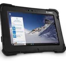 Tablette durcie 2-en-1 | XBOOK L10 