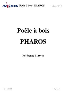 Poêle à bois 12 kW à post combustion pour grands espaces | Argos 9151-44