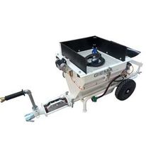 Vidangeur aspirateur d'huile mobile avec pantographe - Algi - 07793450