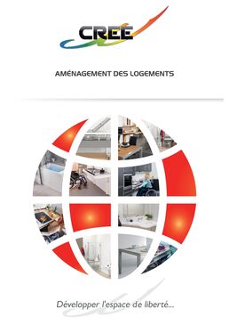 LIVRET AMENAGEMENT DES LOGEMENTS 