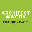 Retrouvez l'équipe Fundermax à Architect@Work ! 