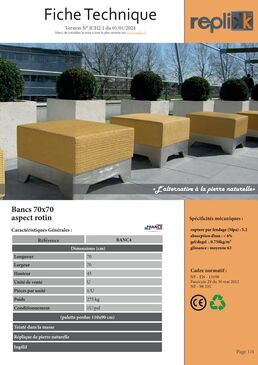 Bancs